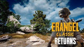 PUBG  OLD ERANGLE CLASSIC  DUOS GAMEPLAY NO COMMENTARY
