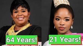 Uzalo Actors & Their Ages From Oldest To Youngest