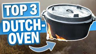 Beste DUTCH OVEN 2024 im Vergleich  Top 3 Handmixer 2024