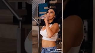 Audrey Bitoni ⭐ #shorts #viral #youtubeshorts #audreybitoni #tiktok