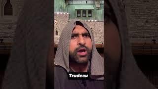 Khalistanis Demand Khalistan In Canada??  #shorts