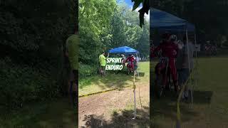 Cahokia creek sprint enduro #dirtbike #dirtbiker #enduro