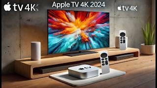 Apple TV 4K Review in 2024 - It Just About Changed My Life