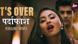 Bikni special  Shaadi MMS  Ragini MMS  Season 01  Episode 02  Romantic Horror Web Series