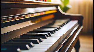DİNLENDİREN Piyano Müzikleri  Dinlendirici Fon Müzikleri  Ders Çalışırken Dinle  Odaklan #elapro