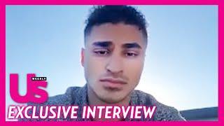 Big Brother 24 Joseph Abdin On Supporting Taylor Hale & Navigating Post-Game Relationships