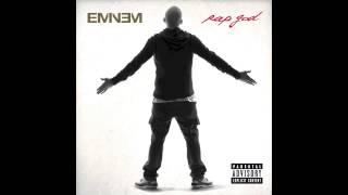 Eminem - Rap God Audio