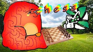 The Worst Game Of Chess Ever Played  Ft. Jatubster