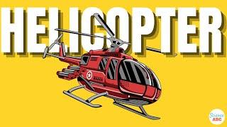 How Does A Helicopter Work Everything You Need To Know About Helicopters