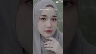 cewek Hijab super manis bgt 347 #shorts #shortsvideo #indonesia