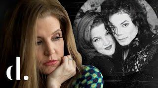 The Lasting Impact Michael Jacksons Divorce Had On Lisa Marie Presley?  the detail.