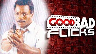 5 Overlooked Films Ep 9 - Lesser Known Carl Weathers Films