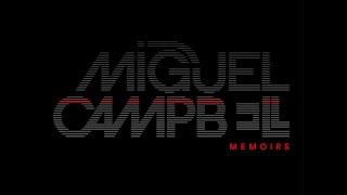 Miguel Campbell - Chemistry
