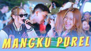 Raja Sawer Beraksi - Niken Salindry ft Vita Alvia - MANGKU PUREL Official Music Video