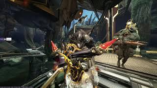 #Shorts Warframe Archon Hunt One shot one kill