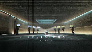 Revisions - Part I. An architectural visualisation film.
