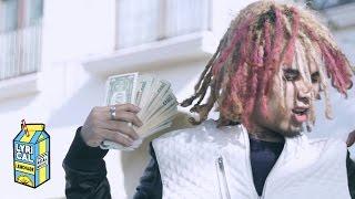 Lil Pump - Flex Like Ouu Official Music Video