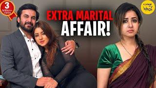 Extra Marital Affair Short Film  Marraige The Other Woman Hindi Short Movies Content Ka Keeda