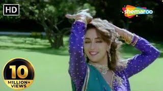 Dil Tera Aashiq  Dil Tera Aashiq 1993  Salman Khan  Madhuri Dixit Kumar Sanu Alka Yagnik