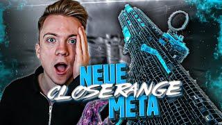 STG auf CLOSERANGE ist BESSER als JEDE SMG 300% Schaden