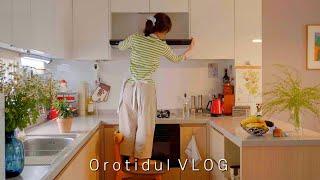 Am 530 morning routine of a diligent housewife Household routine on the 1st of every month