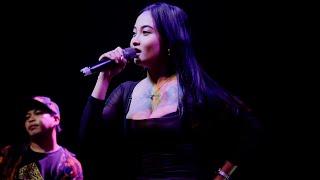 NIA CRISTY - NEMEN II SALEEM MUSIC II ST BIER JOGJA