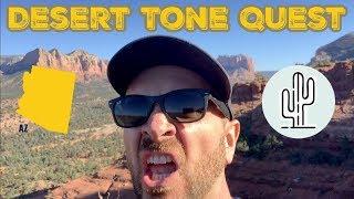 Desert Tone Quest