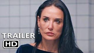 THE SUBSTANCE Official Trailer 2024 Demi Moore