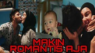 IRISH BELLA AMMAR ZONI MAKIN ROMANTIS BABY AIR SEGERA PUNYA ADEK BAYI