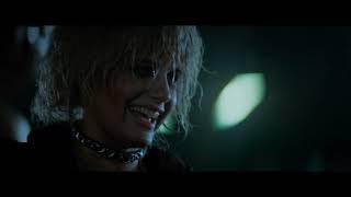 Pris Meets J.F. Sebastian  Blade Runner 1982 4K Clip