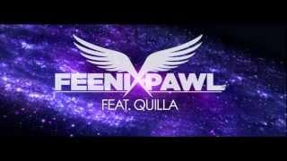 Feenixpawl feat. Quilla - Universe Trailer Neon Records