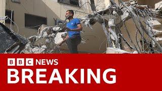 UN Security Council backs US Israel-Gaza ceasefire plan  BBC News