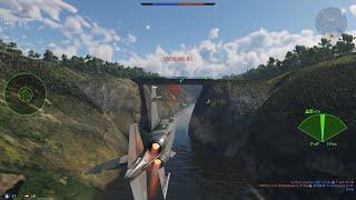 Some serious Ace Combat stuff  War Thunder