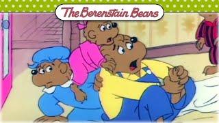 Monsters in the Dark  Berenstain Bears Official