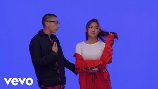 Marion Jola - Jangan Official Music Video ft. Rayi Putra