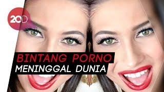 Bintang Porno Olivia Nova Meninggal Dunia di Usia 20 Tahun