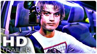 SPREE Official Trailer 2020 Joe Keery Thriller Movie HD