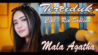 Mala Agatha - Terciduk  Dangdut OFFICIAL