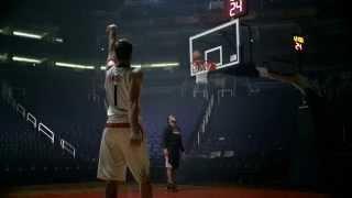 Phoenix Suns Commercial Dragic - Directors Cut