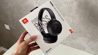 Беспроводные наушники JBL Tune 510BT  Оригинал 