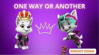 Paw Patrol Sweetie edit  One Way Or Another