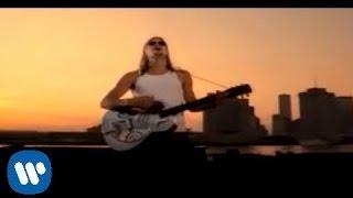 Kid Rock - Only God Knows Why Official Music Video