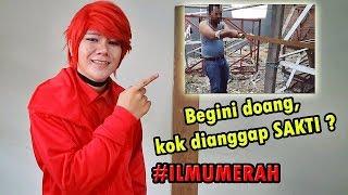 BONGKAR TOTAL  RAHASIA Dibalik Samurai Roll Putus Paku  #ILMUMERAH