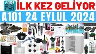 A101 İNDİRİMLERİ  A101 3 EKİM 2024 GELECEK KATALOĞU  A101 BU HAFTA ÜRÜNLERİ #a101