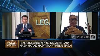 Modus Bobol Rekening Bank Makin Ngeri Nasabah Harus Gimana?