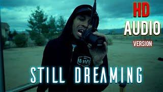 Loza Alexander - Still Dreaming - Official Music Video
