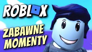 Najzabawniejsze Momenty z Gier ROBLOX z BlueJane  Funny Moments 