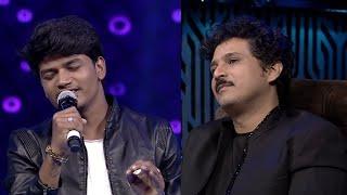 ಸುನೀಲ್ ಹಾಡಿಗೆ ರಾಜೇಶ್ ಕೃಷ್ಣನ್ ಫಿದಾ   SaReGaMaPa Super Stars  Ep 4  Best Performance  Zee Kannada