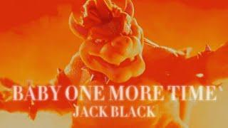 Jack Black - Baby One More Time Lyrics