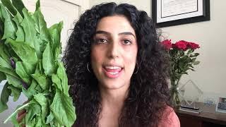 Dandelion Leaves Why You Should Eat Them  Benefits & Uses  Dr. Eilbra Younan
